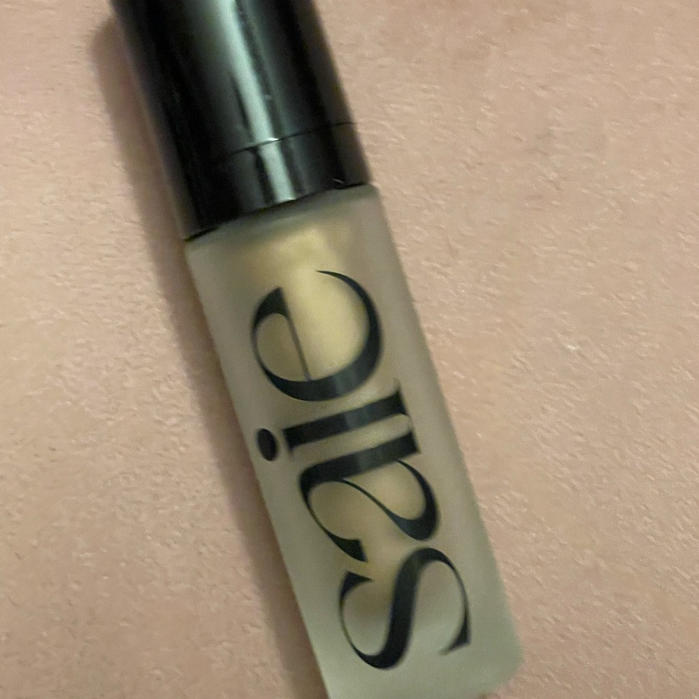 Saie Glowy Super Gel - Sunglow